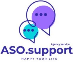 ASO.support